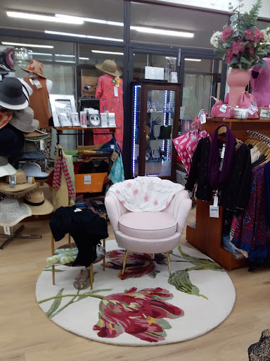 The Ladieswear Shop - Thumbnail