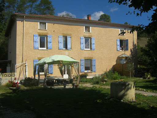 Photo de Camping Capfun - Temps Libre à Bougé-Chambalud (38150)