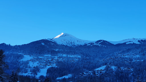 Interhome Saint Gervais - Agence de location & Conciergerie - Thumbnail