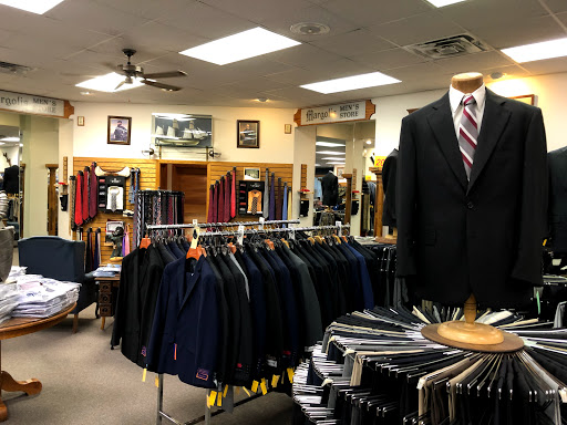 Margolis Men's Store - Thumbnail