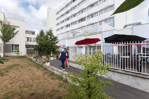 Photo de Ehpad Korian Le Gentilé à Art-sur-Meurthe (54510)