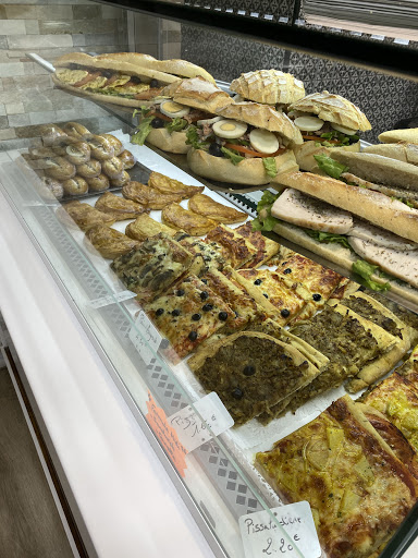 Boulangerie Rochat - Thumbnail