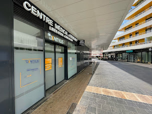 Photo n°3 de Centre Dentaire Nice Libération Dentylis à Nice (Orthodontiste)