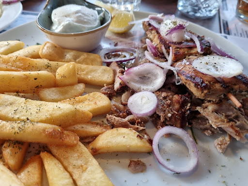 Jamas Grillhouse - Thumbnail
