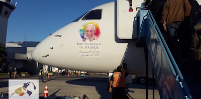 Photos of Catamayo City Airport