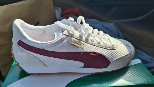 PUMA Outlet Madrid Getafe - Thumbnail