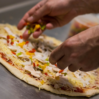 Photo 2 - Pizza Marcel