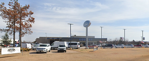 Vance Country Ford - Thumbnail