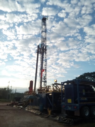 Photos of Centro Ecopetrol
