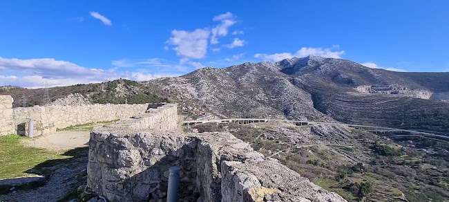 Recenzije Klis Fortress u Split - Muzej