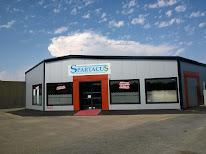 Spartacus SARL à Pont-l'Abbé