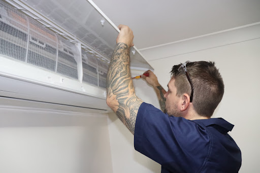 Faultless Electrical Solutions - Visual