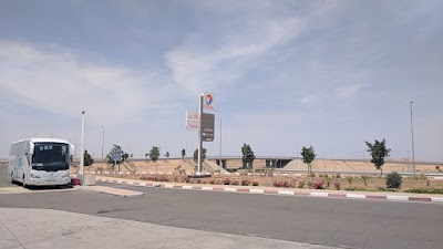 Photos of Total Petrol Station Relais Chichaoua