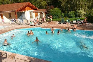 Photo n°34 de Camping Clair Matin à Allevard (Terrain pour camping-cars)