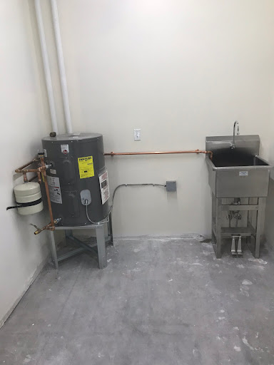 Dank plumbing Solutions llc - Thumbnail