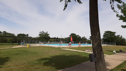 Piscina Villamayor de Campos - Thumbnail