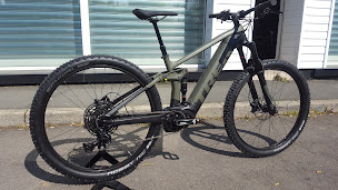 Photo n°31 de Magasin de vélo - Vente - Réparation - INTERCYCLE CAEN à Mondeville (Magasin de réparation de vélos)