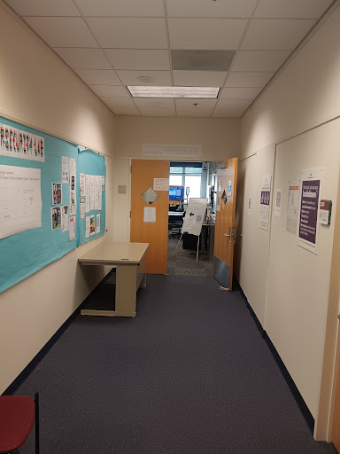 Cyber Security Lab - Visual