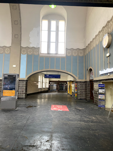 Wuppertal-Vohwinkel - Thumbnail