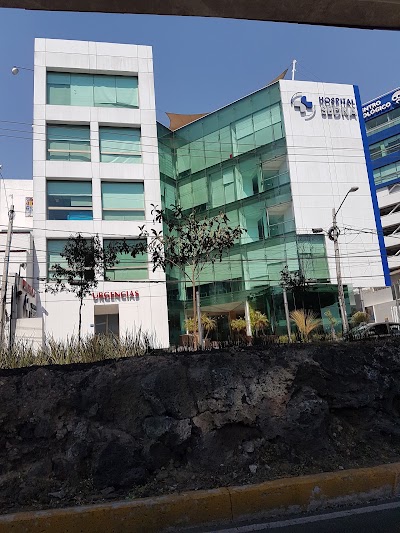 Photos of Sedna Hospital