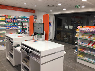 Photo n°3 de PHARMACIE DE LA TOUR à Briis-sous-Forges (Pharmacie vétérinaire)