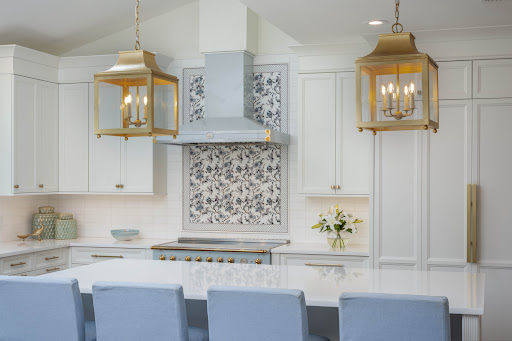 Bridget Ray Interior Design