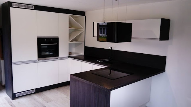 Opinii despre Meble Rumia Gabriel Wróblewski în Gdynia - Stolarz