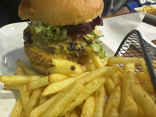Photo 5 - Burgerizza