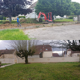 Photo n°9 de Sarl YONCALI à Gray (Façadier)