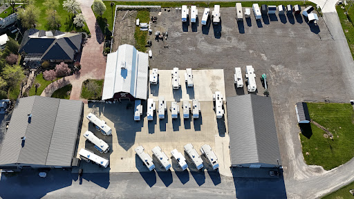 Huggy Bear RV Sales