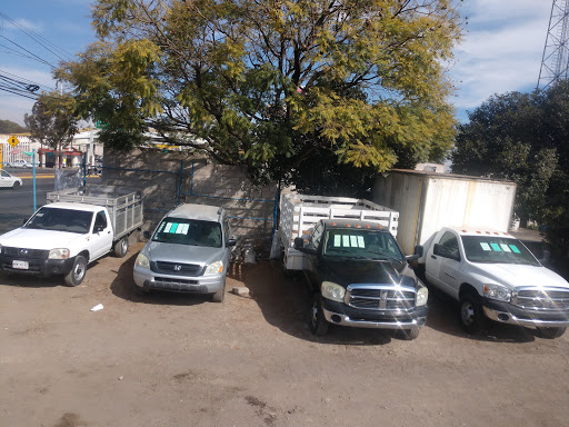 Lote de autos el rayo - Thumbnail