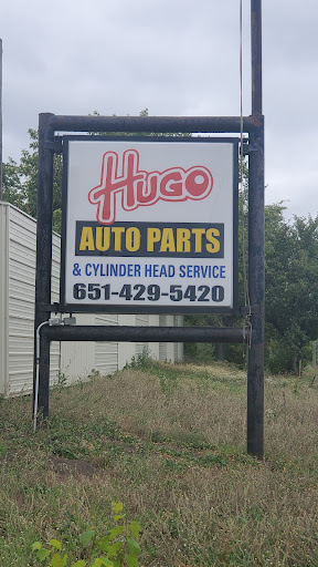 Hugo Auto & Truck Parts - Thumbnail