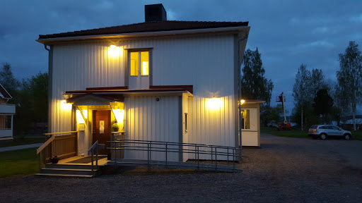 Vandrarhemmet Bruksgården - Thumbnail