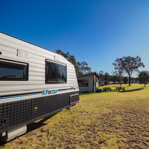 Reflections Pambula - Holiday Park - Thumbnail