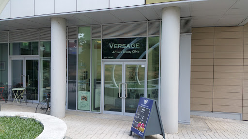 Versage Health and Beauty