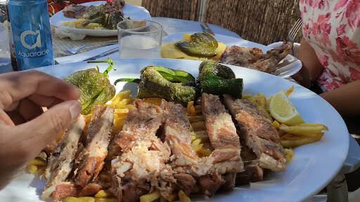 RESTAURANTE LOS PRADOS DE QUÉNTAR - Thumbnail