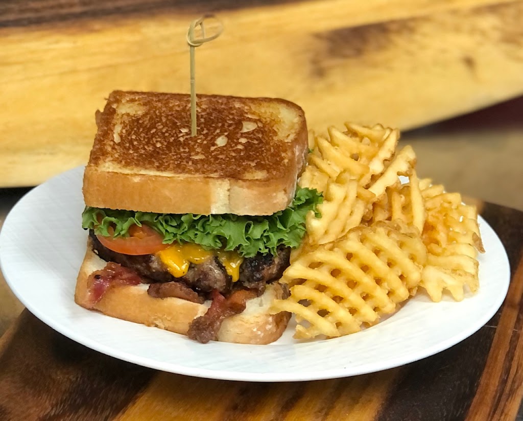 Universal Tower Snack Bar