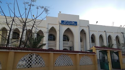 Photos of مسجد العلامة الشيخ الحسن البغدادي