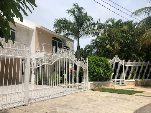 Servicios Inmobiliarios SA