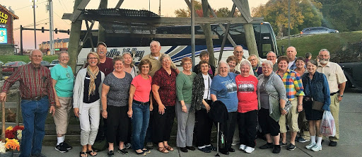 Terrapin Tours