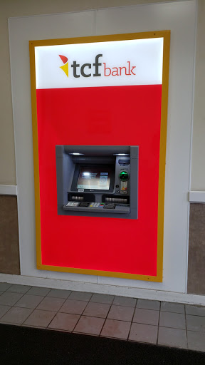 TCF Bank ATM