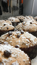 Photo n°34 de Maison Mignardise by Abel Bayili Pâtisserie Boulangerie Traiteur Brunch Le Cannet à Le Cannet (Snack)