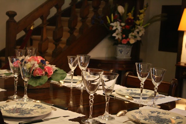 Maison-Musée Jean Monnet