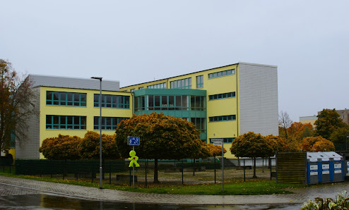 Staatliche Grund- und Regelschule 