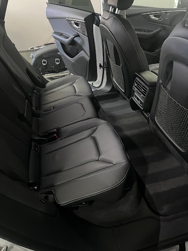 320 Mobile Auto Detailing Gallery - United States