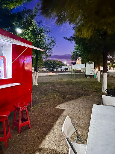 MEXIBURGER7 - Visual