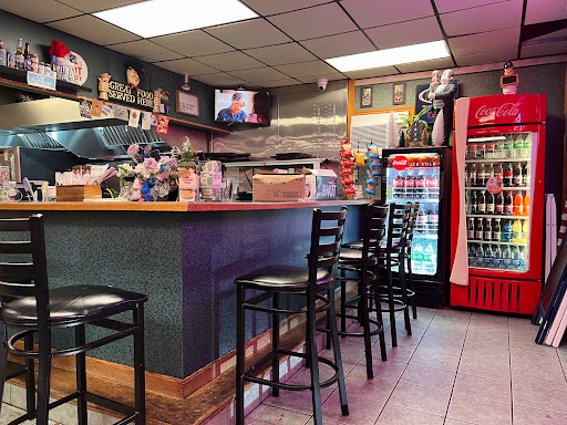 Cowesett Pizza - Thumbnail