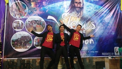 Photos of GPdI Solideo Glory