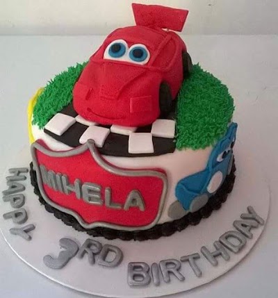 Photos of Tasty CAKE