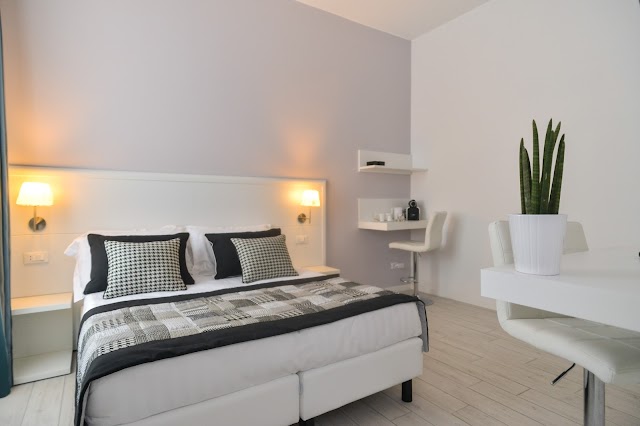 Lata Luxury Rome